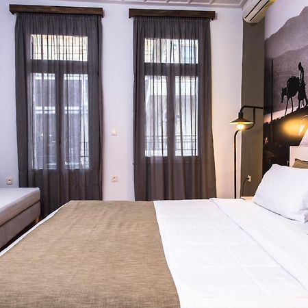 Elia Daliani Hotel Chania  Eksteriør billede