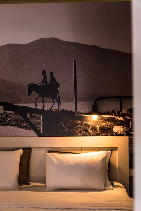 Elia Daliani Hotel Chania  Eksteriør billede