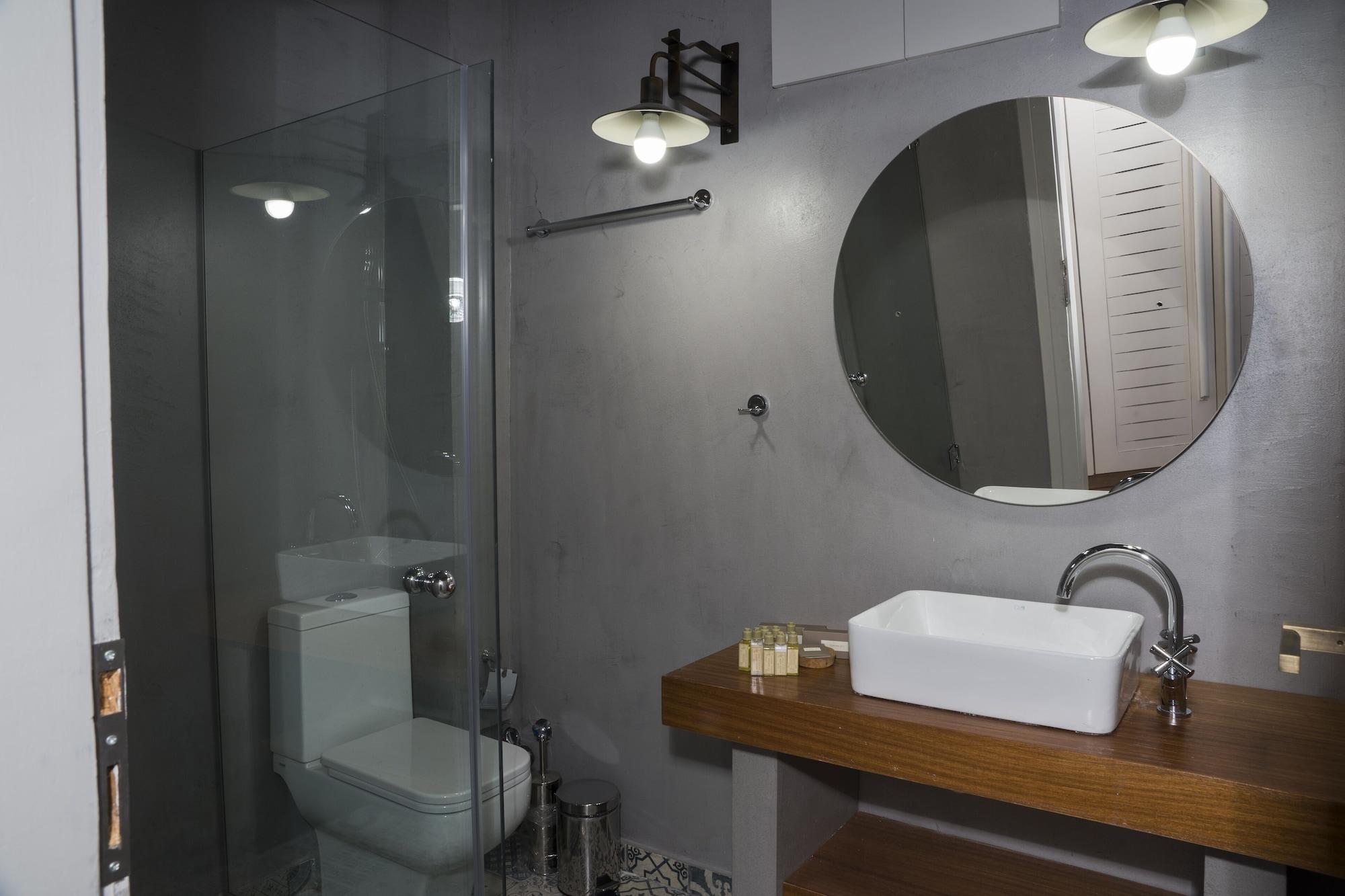 Elia Daliani Hotel Chania  Eksteriør billede