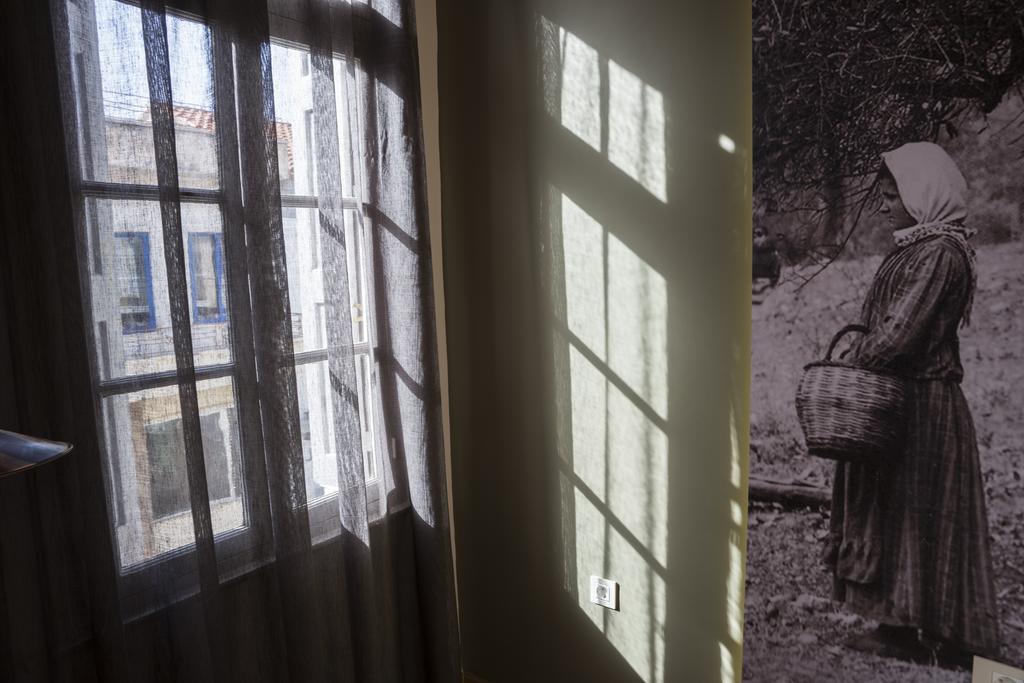 Elia Daliani Hotel Chania  Eksteriør billede