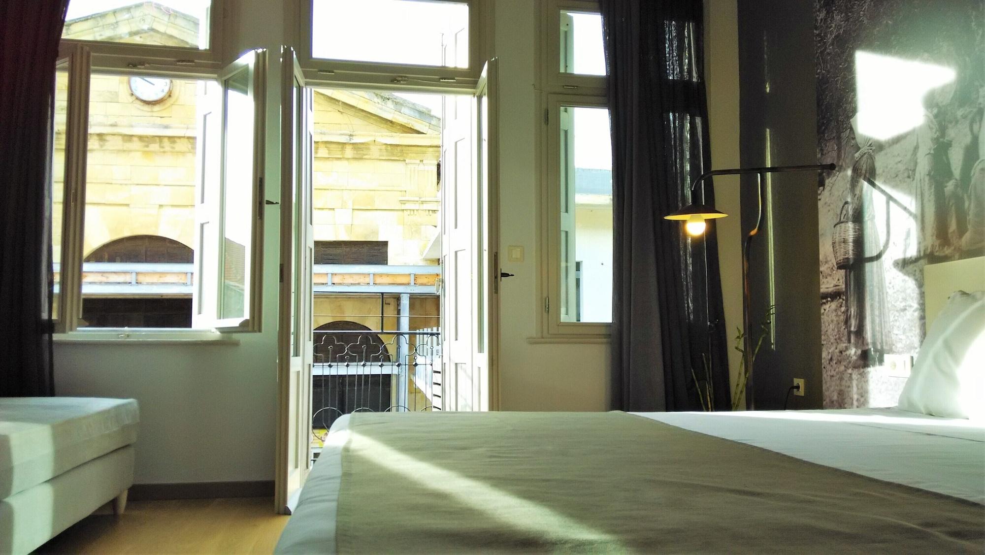 Elia Daliani Hotel Chania  Eksteriør billede