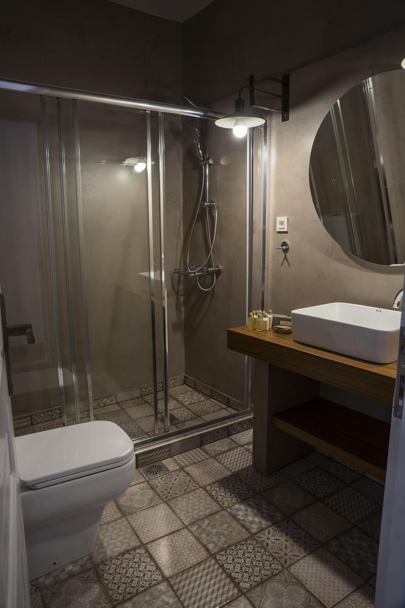 Elia Daliani Hotel Chania  Eksteriør billede