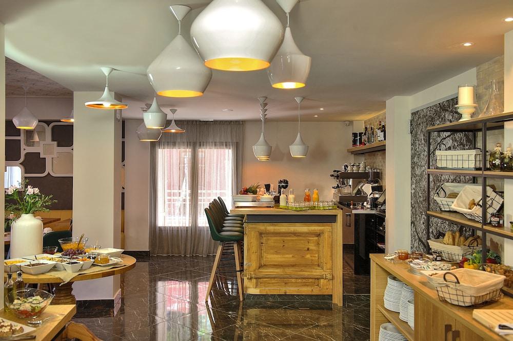 Elia Daliani Hotel Chania  Eksteriør billede